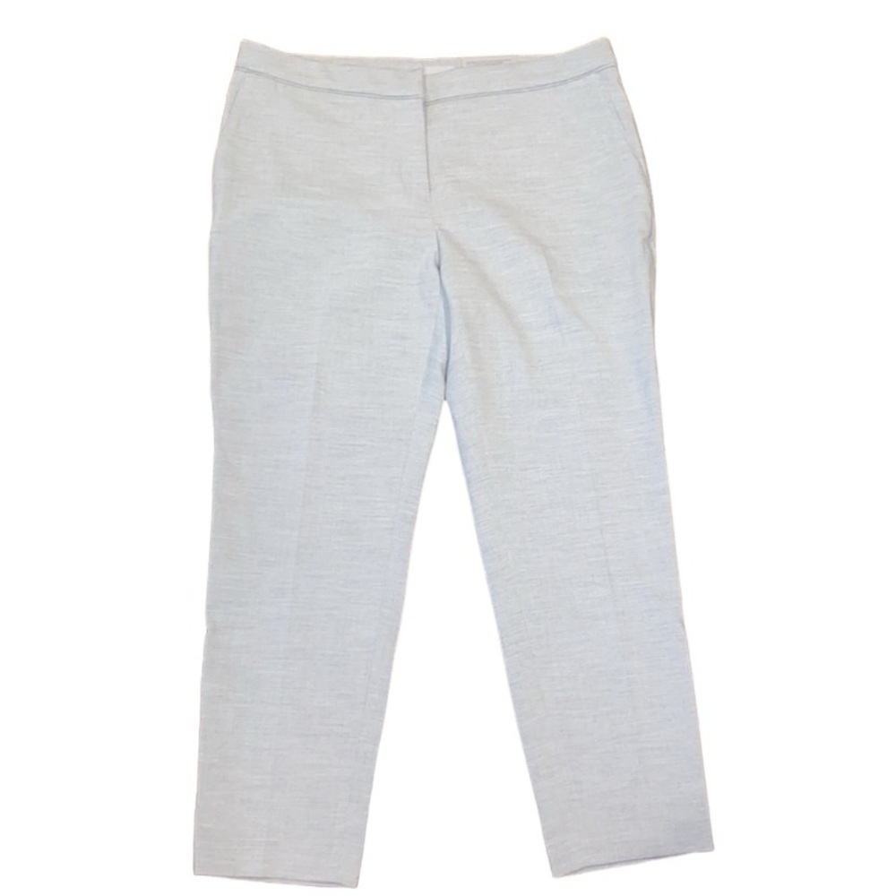 H&M grey pants skim size 12 new with tags